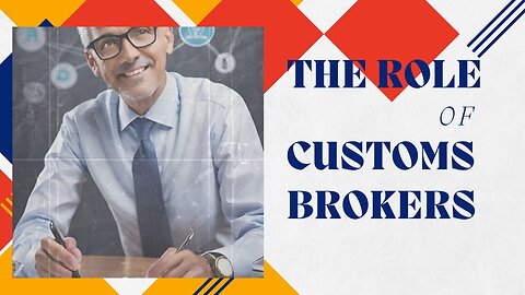 Maximizing Compliance: The Benefits of Customs Broker Assistance for ISF