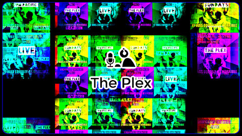 The Plex EP268 - The Triumphant Return Of Historian Matt