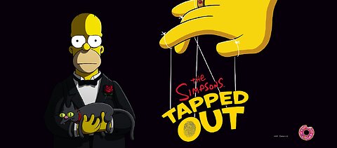 The Simpsons Tapped Out: The Simpsanos 2024 Event pt 2