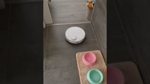 XIAOMI ROBOT VACUUM MOP 2S ROBOT ASPIRADOR Y FREGASUELOS CON SISTEMA INTELIGENTE DE NAVEGACION