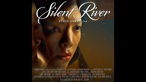 SILENT RIVER - Review of the Week