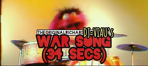 WAR SONG (#shorts)