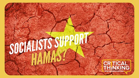 The Socialists Support for Hamas is Disgusting | 10/10/23