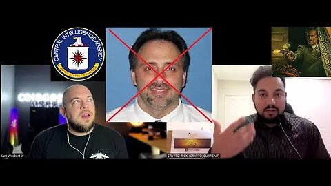 WAS DAVE KLEIMAN ASSASSINATED? (The Hit-Man Conspiracy)