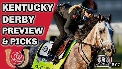 BET THESE VALUE HORSES FOR THE 2023 KENTUCKY DERBY | TOP 5 LONGSHOTS 149th RUN FOR THE ROSES