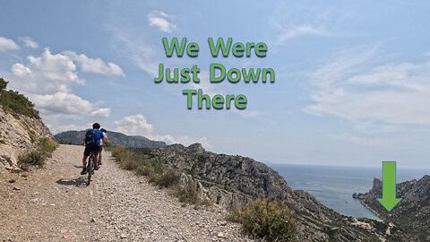 eBike Adventures in Marseille: Exploring the Beauty of France's Coastal Gem