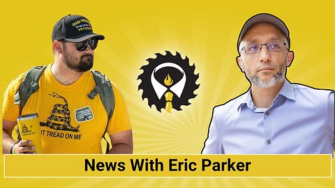 226 - News With Eric Parker
