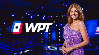 WPT Live!