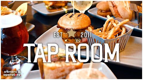 How Long Island's Tap Room is Expanding their Small Business | Owners & Operators