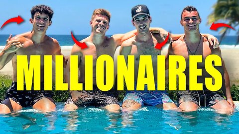 How to Become a Millionaire Before 30