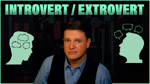 Introverts vs Extroverts | Alpha Male 2.0 | Podcast #109