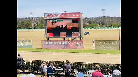 Race course Sydney hight betting