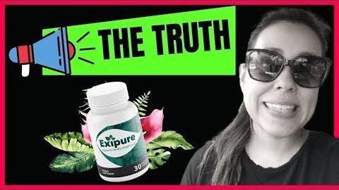 Exipure Review 🔴(WARNING NOTICE 2023) Exipure Weight Loss Supplement