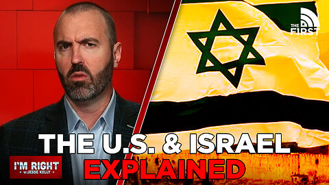 A Critical Look At The US-Israel Relationship