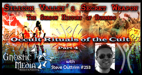 Steve Outtrim – “Silicon Valley’s Secret Weapon: The Shadow History of Burners Part 4” – #253