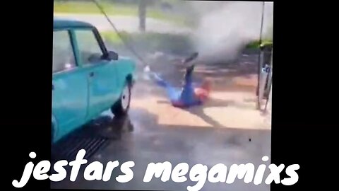 jestars megamixs #30- fails and funny clips compilation