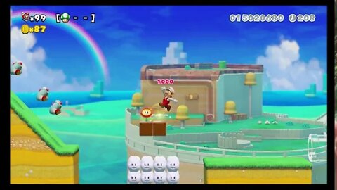 Super Mario Maker 2 - Endless Challenge (Normal, Road To 1000 Clears) - Levels 481-500