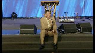 Pastor Greg Locke - Global Vision Bible Church - Mt. Juliet, TN 4.23.2023 Sunday Revival Day 7!!!