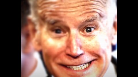 Viral Video with 20 Million Views- The Joe Biden They Are Hiding From You