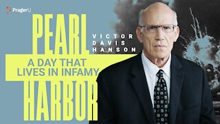 Pearl Harbor: A Day That Lives in Infamy | 5-Minute Videos