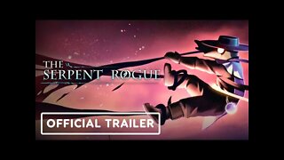 The Serpent Rogue - Official Release Date Announce Trailer