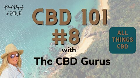 Who Has Questions or Wants to Learn More About CBD?