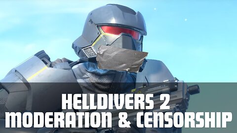 Helldivers 2: Modpocalypse? Moderators Address Community Concerns