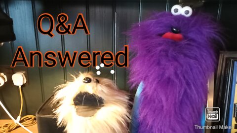 Q&A Answered