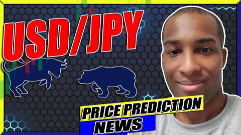 Huge Moves For USDJPY! Dollar Bull!