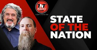 Aaron Withe, John Lott & Corey Drayton on State of the Nation - 27 January 2024