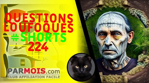 Questions Loufoques #shorts 224
