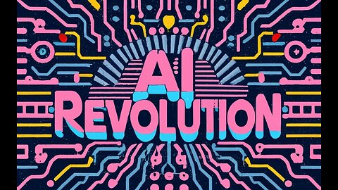 AI Revolution: Changing the World as We Know It
