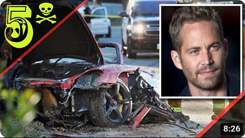 5 Crazy Conspiracy Theories About Celebrity Deaths