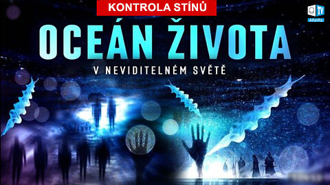 Oceán života v neviditelném světě