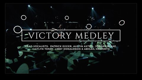 Indiana Bible College - Victory Medley