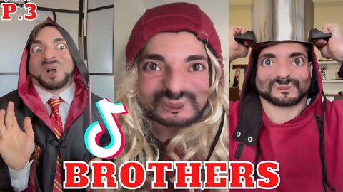 Mercuri 88 TikTok Compilation | Funny Manuel Mercuri [The Brothers] Tik Toks #3