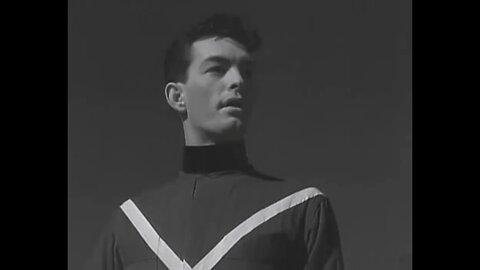 Teenagers From Outer Space Clip 1.