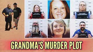 Grandma's Murder Plot, Tifany Adams Affidavit on the Murders of Veronica Butler & Jilian Kelley