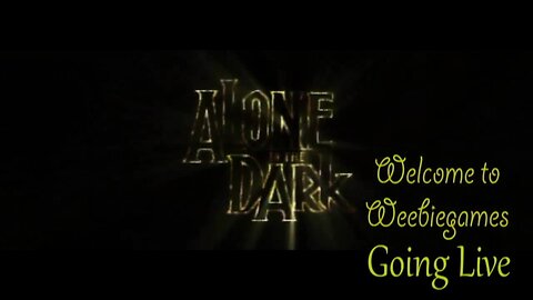 Alone in the Dark: A New Nightmare / Content Warning Game Play