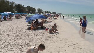 Manatee County ramps up security ahead of busy Easter weekend