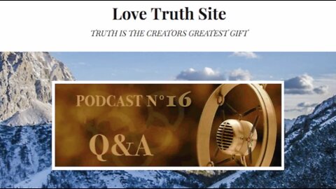 Podcast N°16 - Q & A