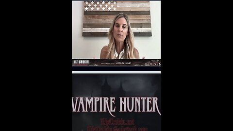 VAMPIRE HUNTER EPISODE 2 LIZ CROKIN