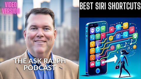 Supercharge Your Productivity with Siri Shortcuts: A Christian Perspective