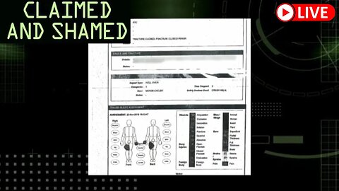 Claimed And Shamed - S14E14