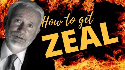 How to get Zeal