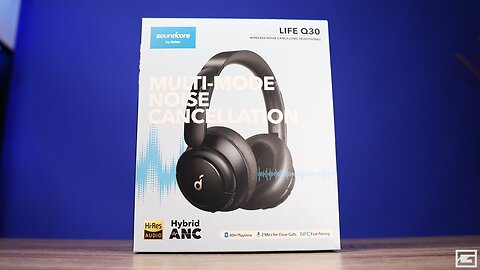 [OFFER PRICE] Soundcore Life Q30 : A Great $79 Alternative To Sony & Bose!