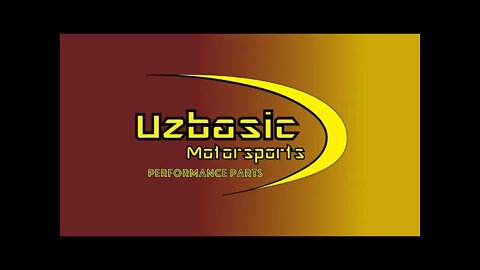 Welcome to Uzbasic Motorsports Performance Parts