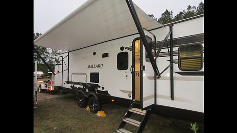 2021 HEARTLAND MALLARD