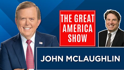 The Great America Show - Trump's Right, Biden's All Wrong
