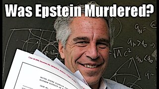 The Truth About Jeffrey Epstein- Part one